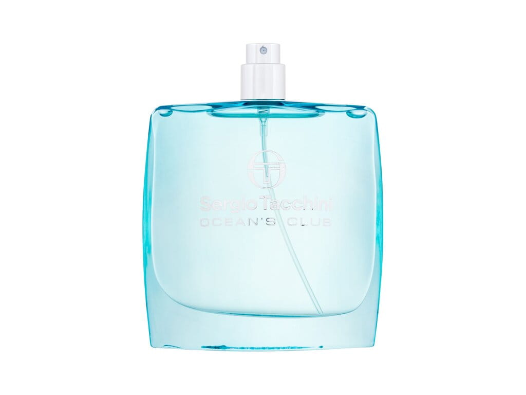 Flakon Sergio Tacchini Ocean´s Club M Woda toaletowa 100ml-586917
